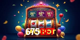 Login Seguro 675bet