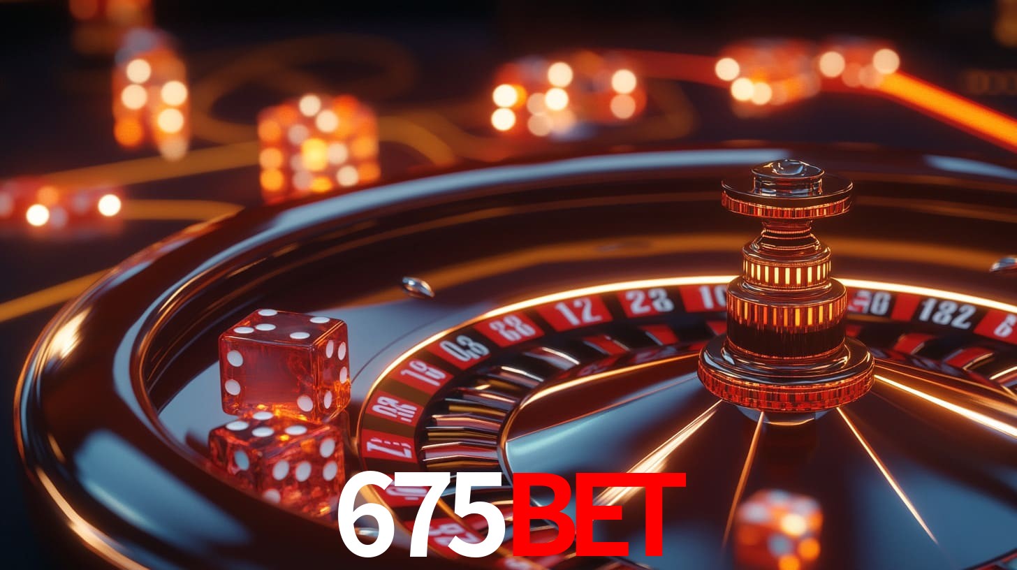 Live Casino 675bet