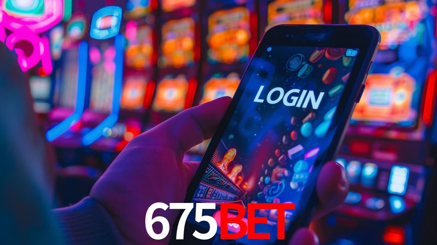 Jogos Exclusivos 675bet