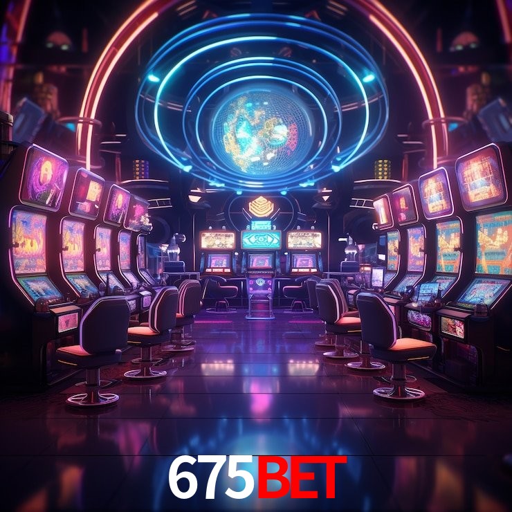 675bet Aplicativo - 675bet visual 2