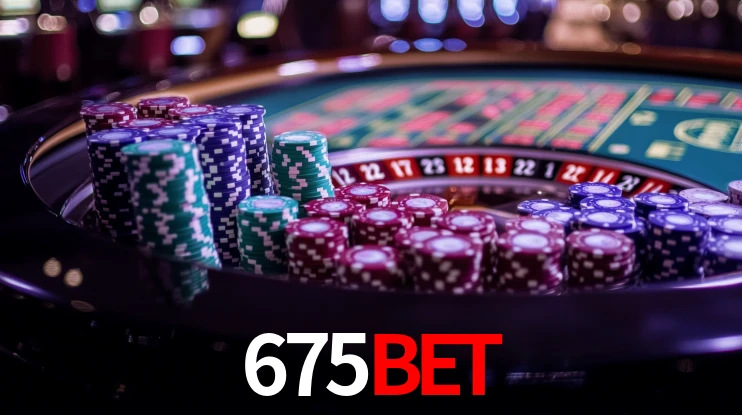 Tournaments 675bet