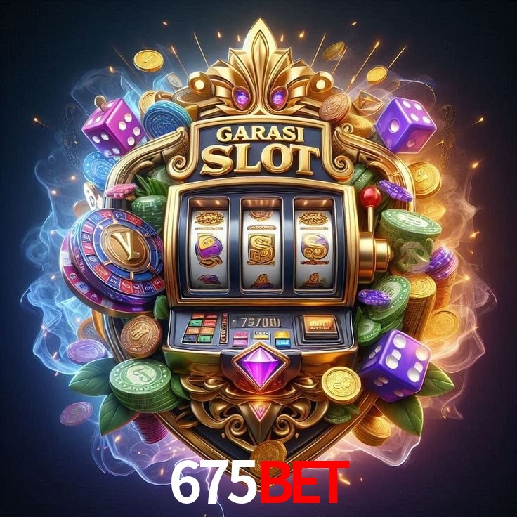Casino Ao Vivo 675bet
