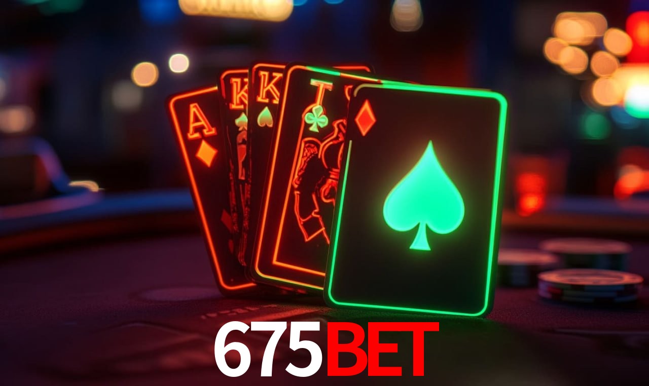675bet Slots - 675bet visual 1