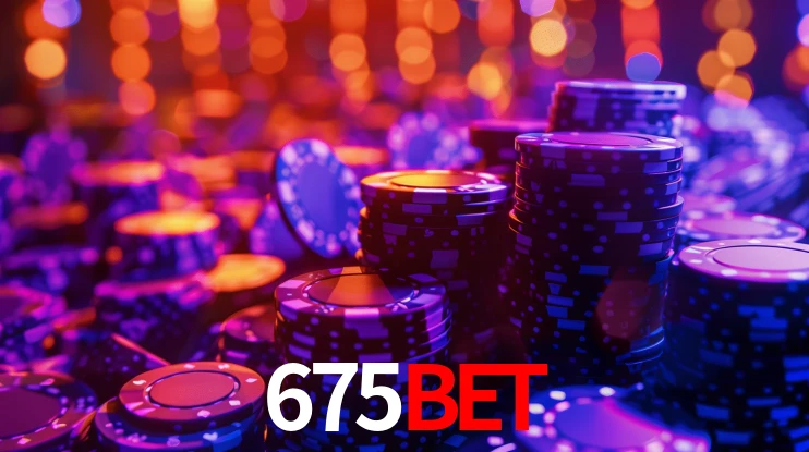 675bet: A Experiência de Casino com Jogos de Mesa ao Vivo