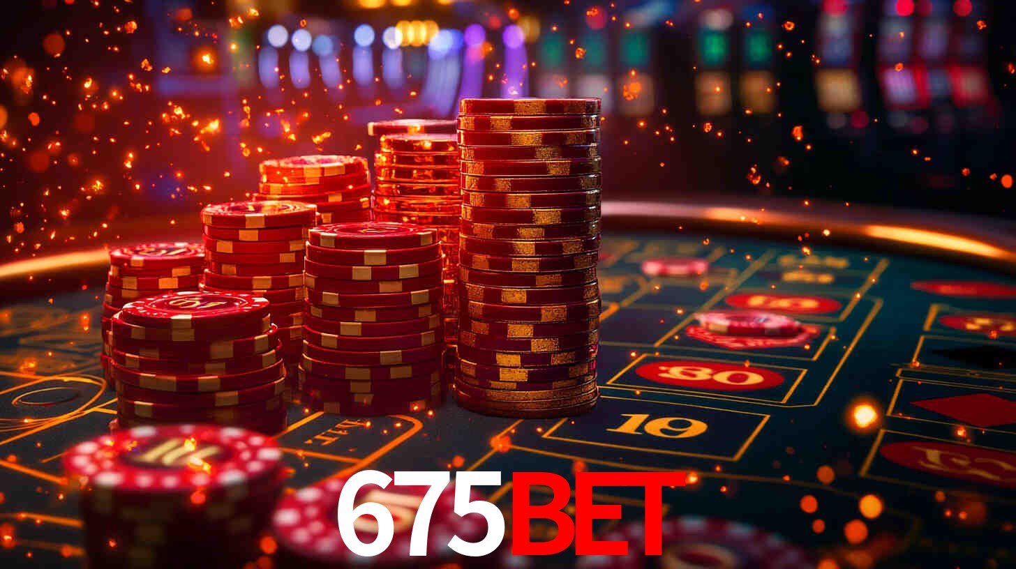 Exclusive Games 675bet