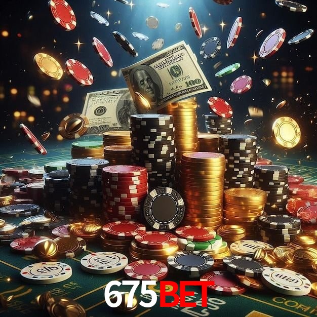 A Emoção da Loteria na 675bet: Uma Chance de Mudança de Vida