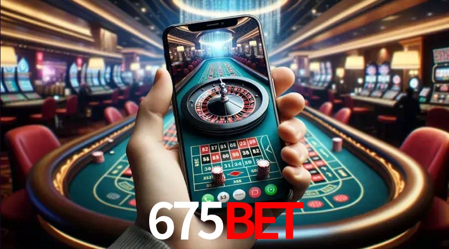 Secure Login 675bet