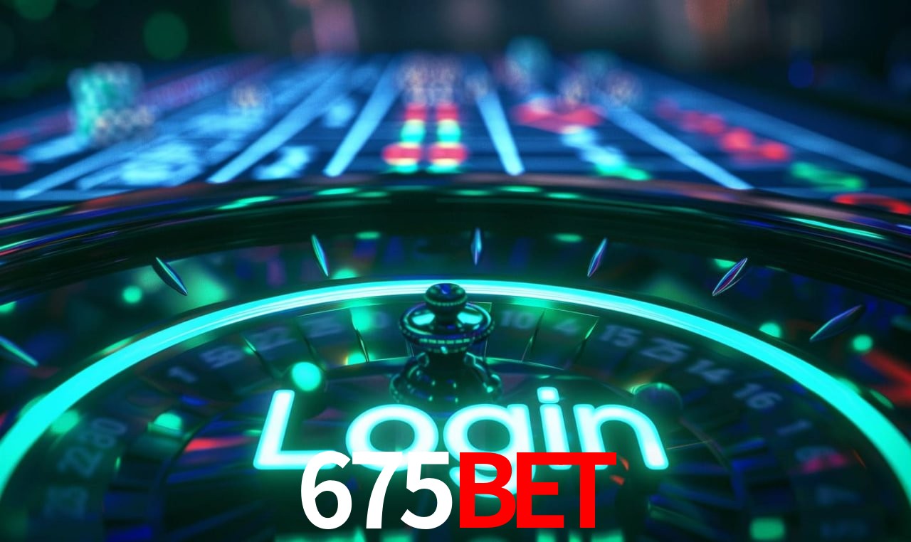 Casino Ao Vivo 675bet
