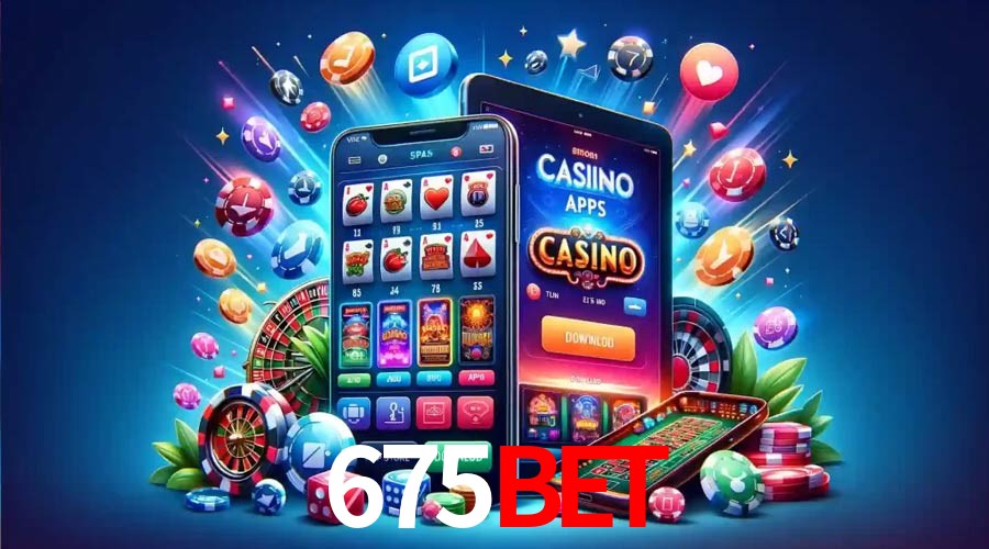 Seasonal Promotions 675bet