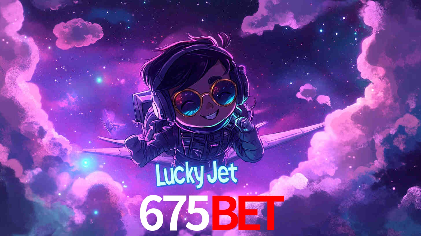 Apostas Esportivas na 675bet: Um Guia Completo