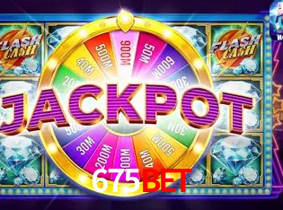 Descubra a Magia dos Jogos de Arcade no 675bet
