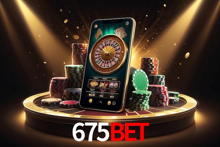 Jogos de Slot 675bet