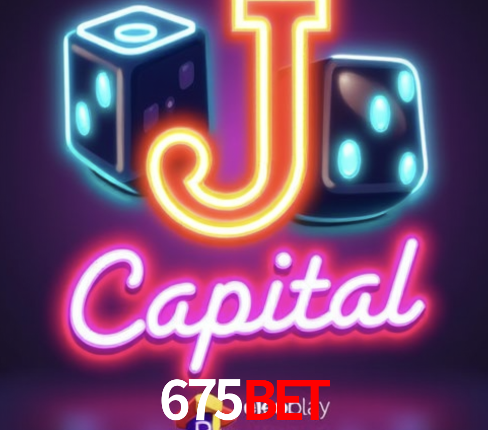 APP oficial da 675bet para mobile