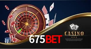 Casino VIP 675bet