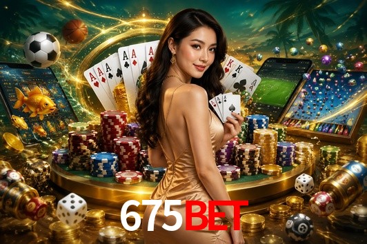 Roulette Table 675bet