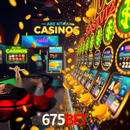 Explorando a Categoria de Eventos em Apostas na 675bet