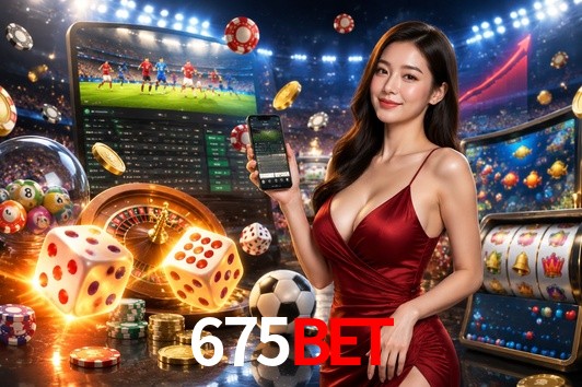 Live Casino 675bet