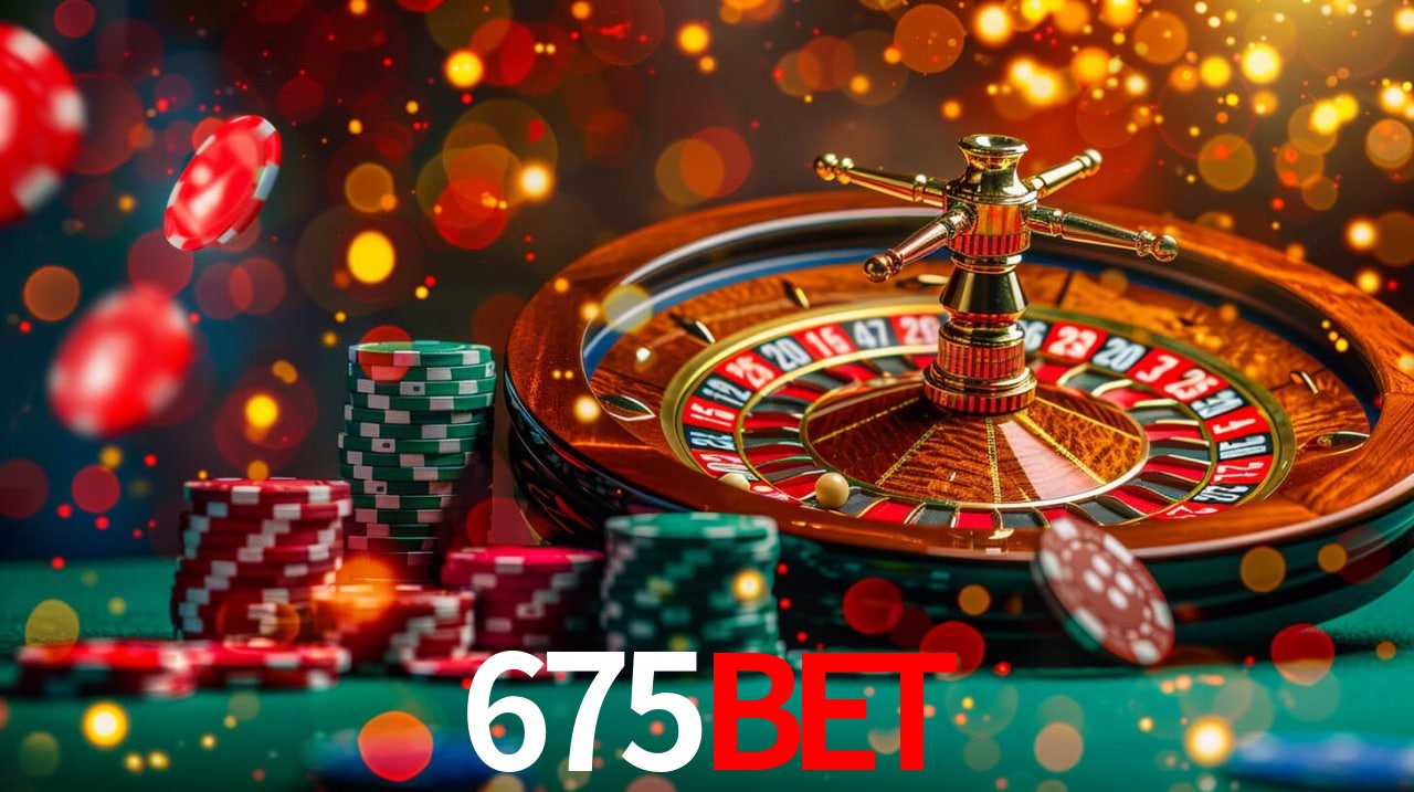 Descubra o Programa VIP da 675bet: Vantagens Exclusivas para Jogadores
