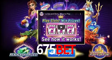 Desvendando o Mundo dos Jogos Virtuais na 675bet