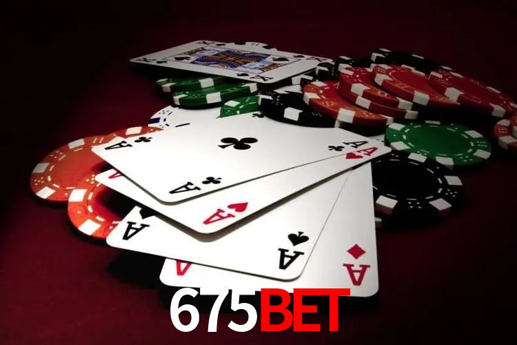 PIX Instantâneo 675bet