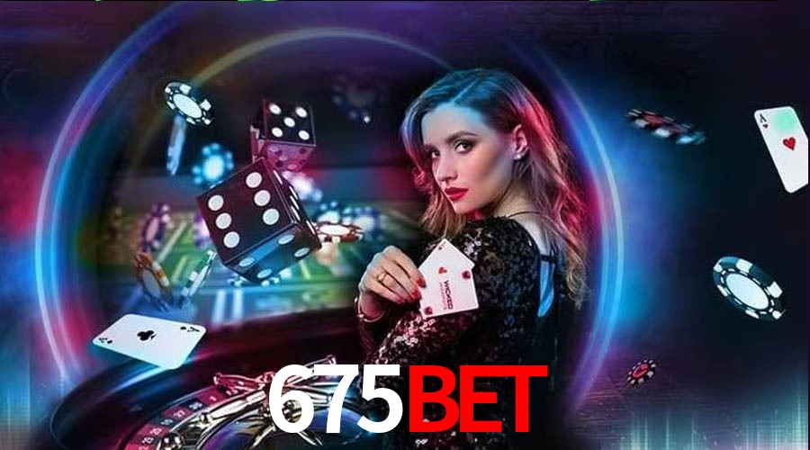 Exclusive Offers 675bet