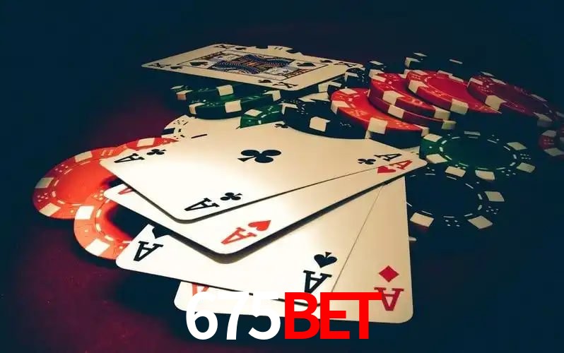 675bet Aplicativo - 675bet visual 1