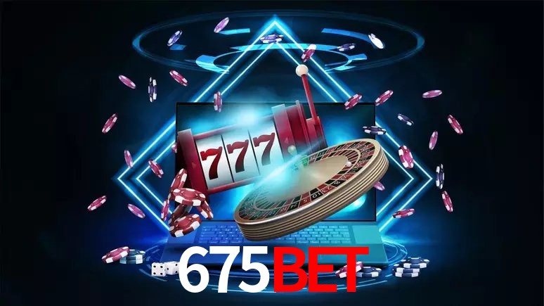 Recursos de Bônus 675bet