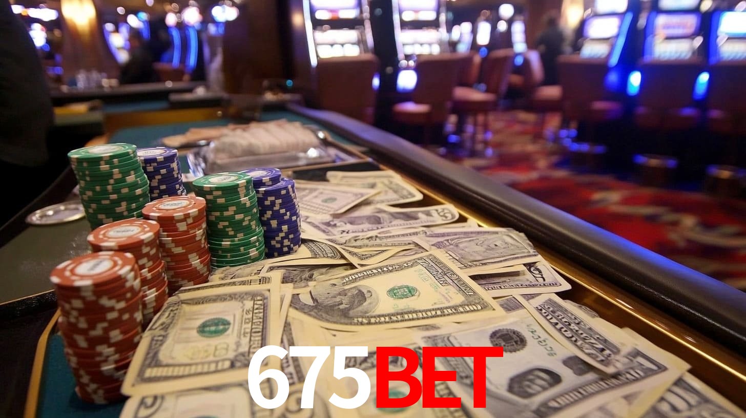 675bet visual 1