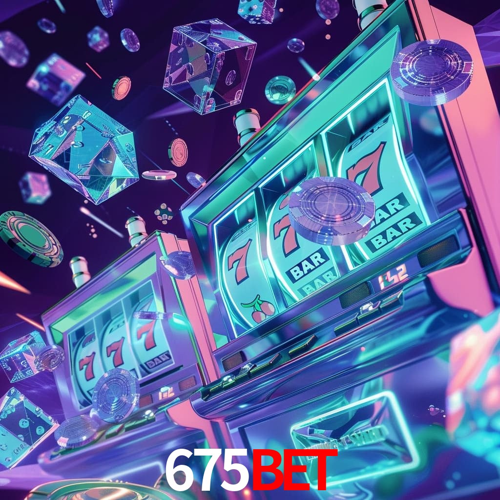 Desvendando o Mundo dos Jogos Virtuais na 675bet