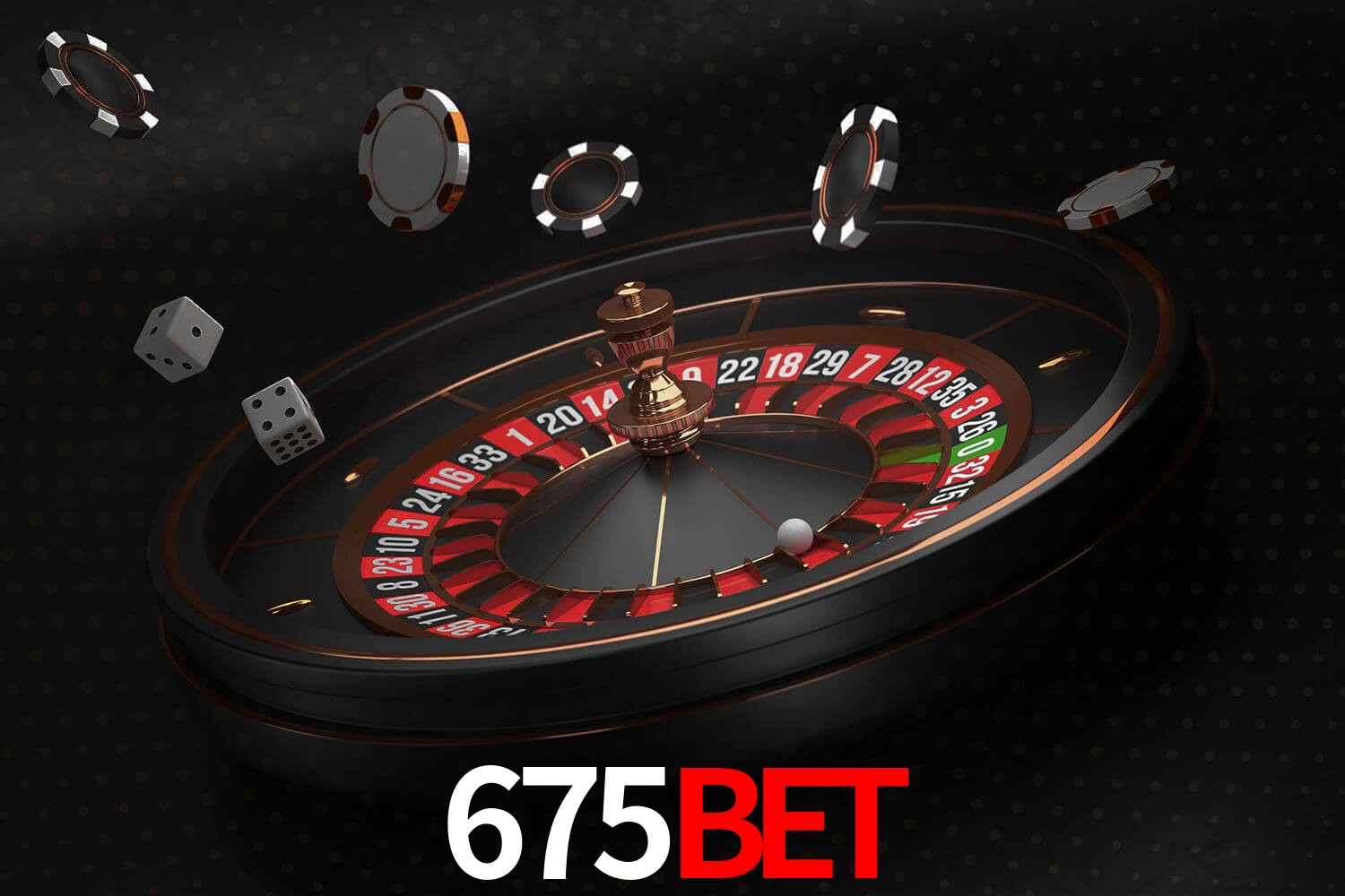 675bet