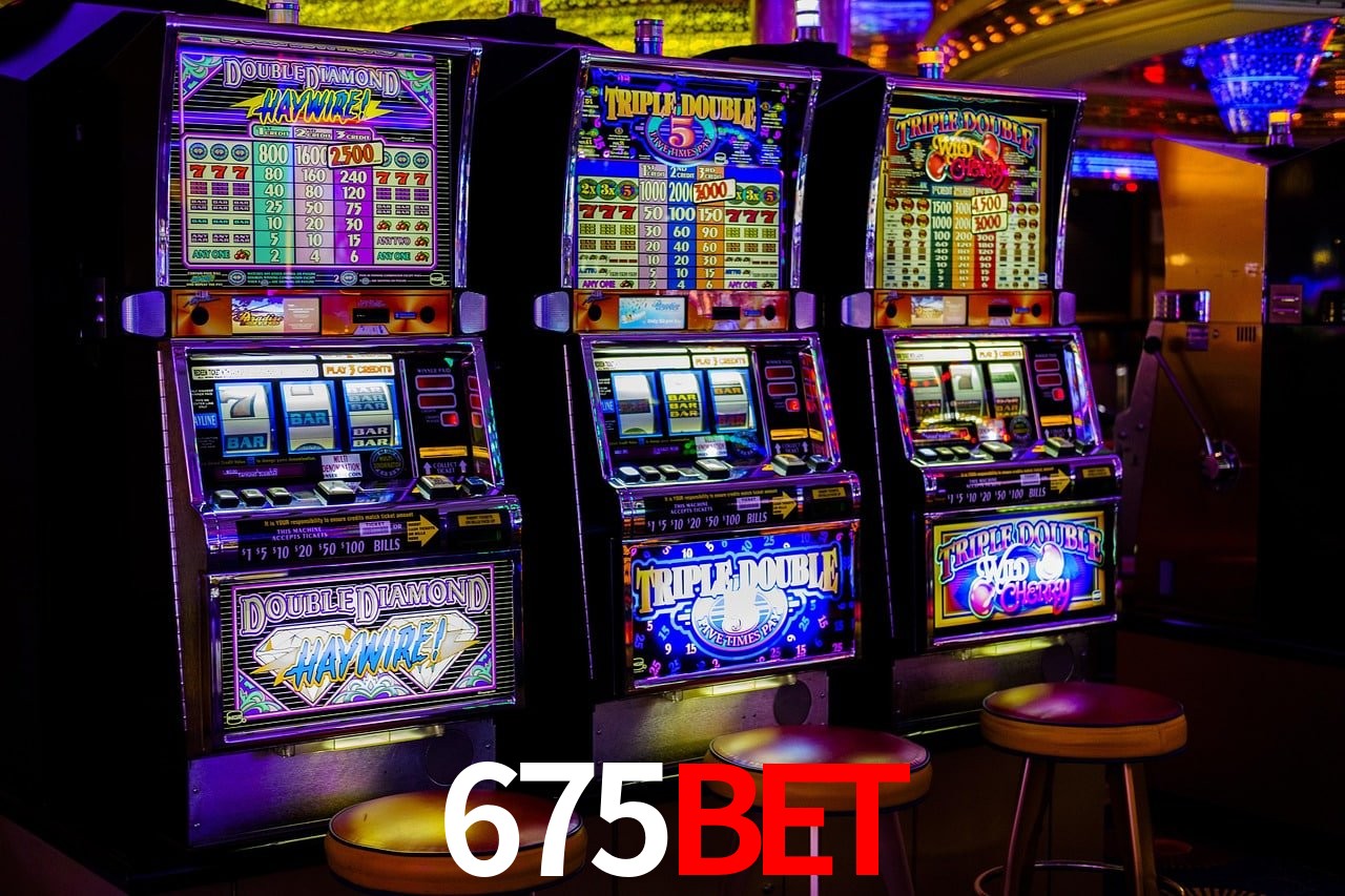Programa VIP 675bet