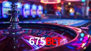 Welcome Bonus 675bet