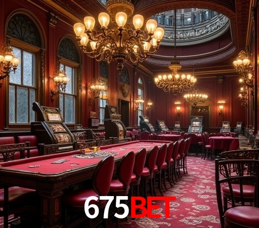 Segurança 2FA 675bet