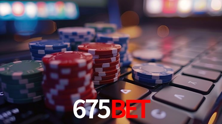 Provedores de Jogos 675bet