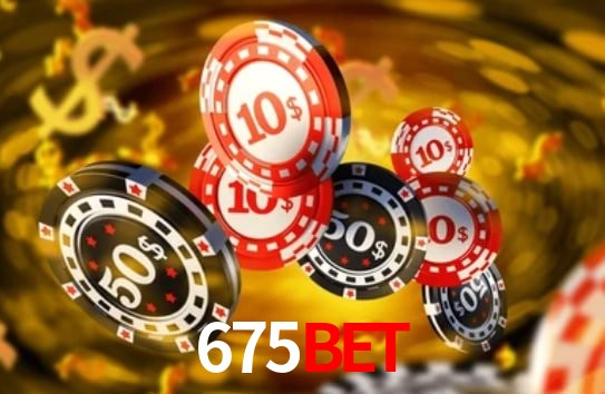 Torneios 675bet