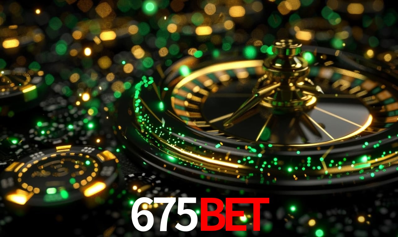 Ofertas Exclusivas 675bet
