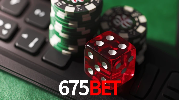 Platform Technology 675bet