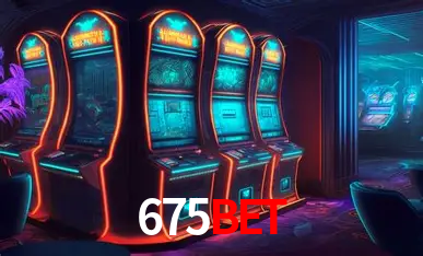 Apostas Esportivas na 675bet: Um Guia Completo