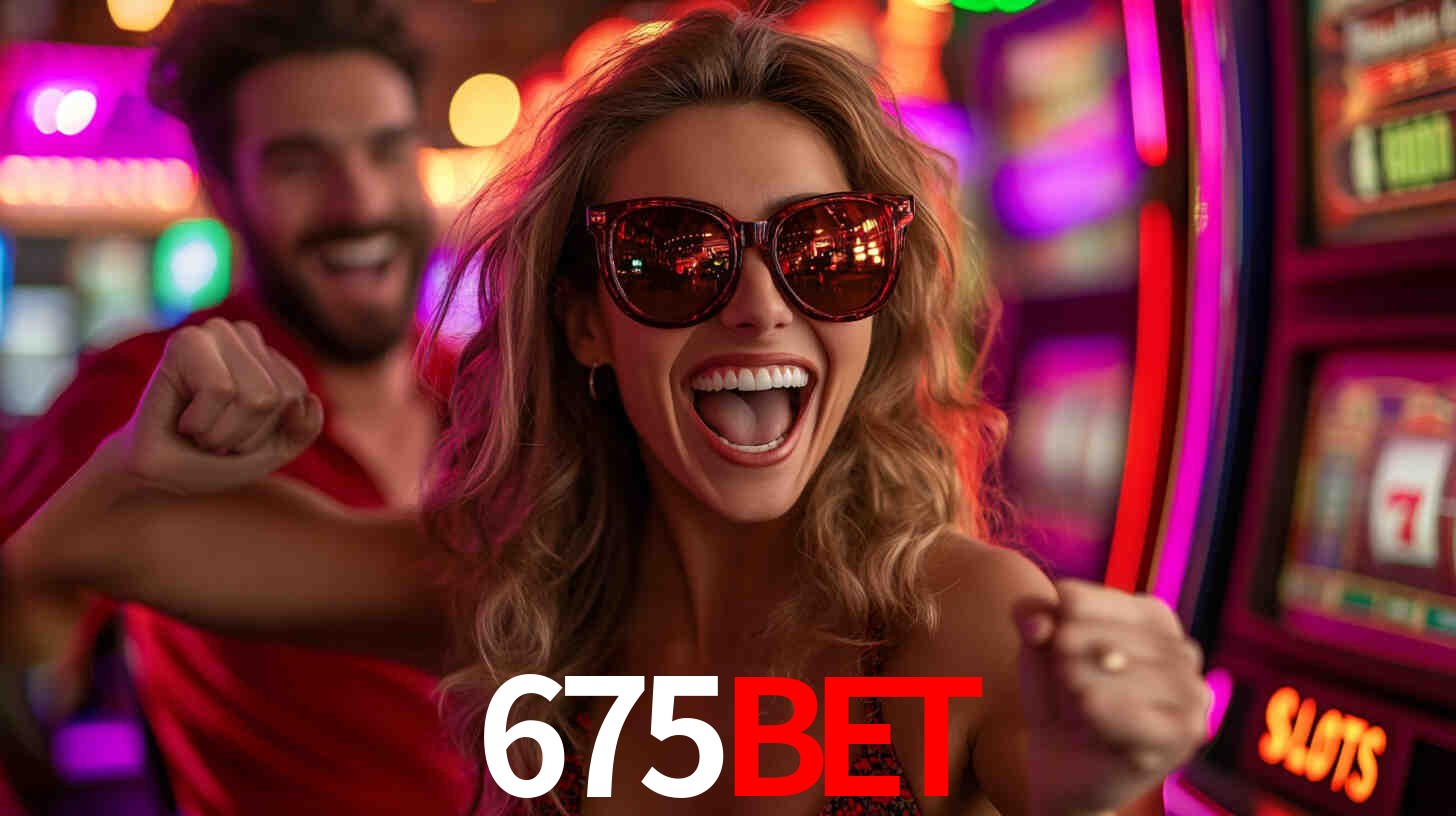 A Popularidade dos Caça-Níqueis no 675bet
