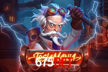 Estatísticas do Jogo 675bet