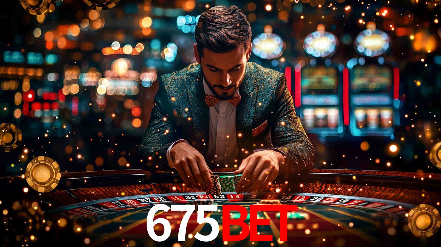 Premium Interface 675bet