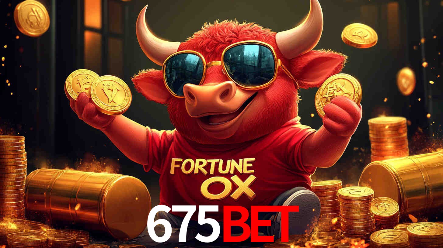 Inovações de Jogos na 675bet: O Futuro das Experiências Interativas