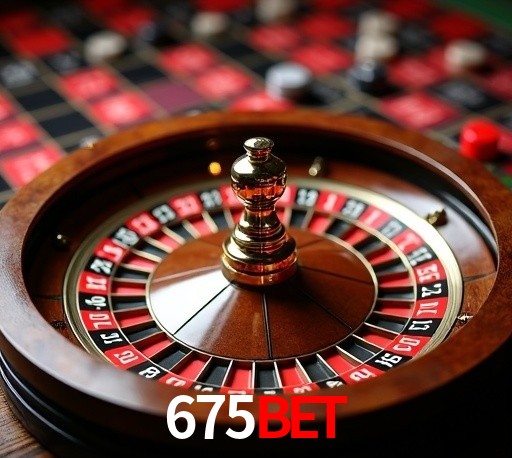 Tecnologia da Plataforma 675bet