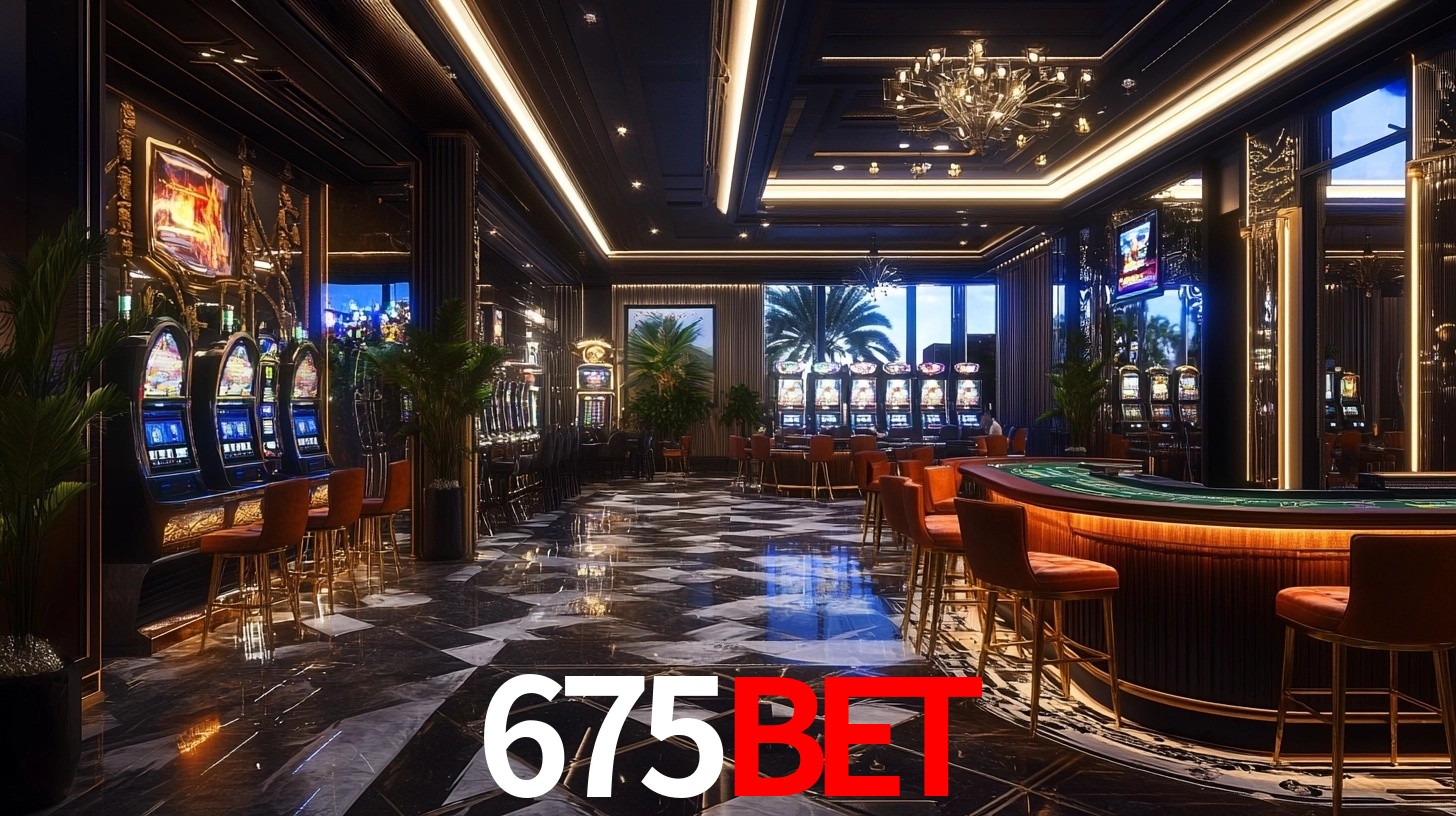 Ofertas Imperdíveis na 675bet: Promoções e Bônus Que Valem a Pena