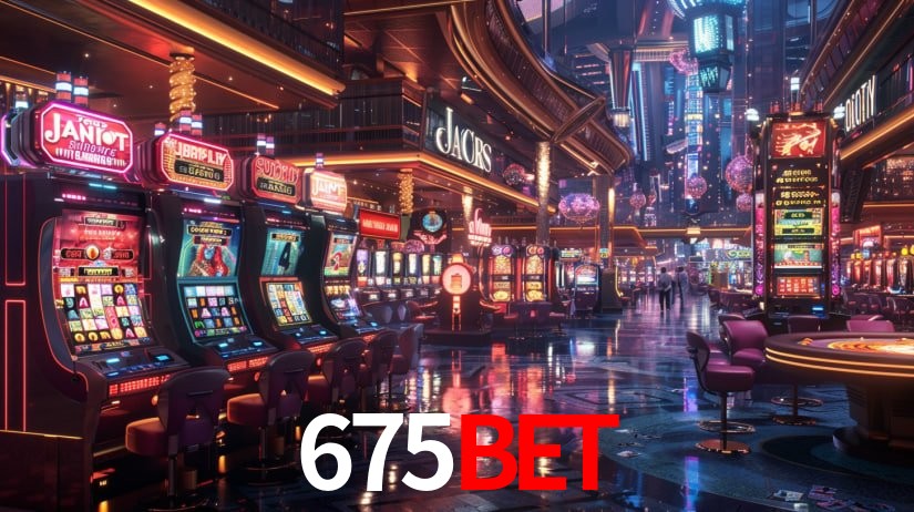 Games Directory 675bet