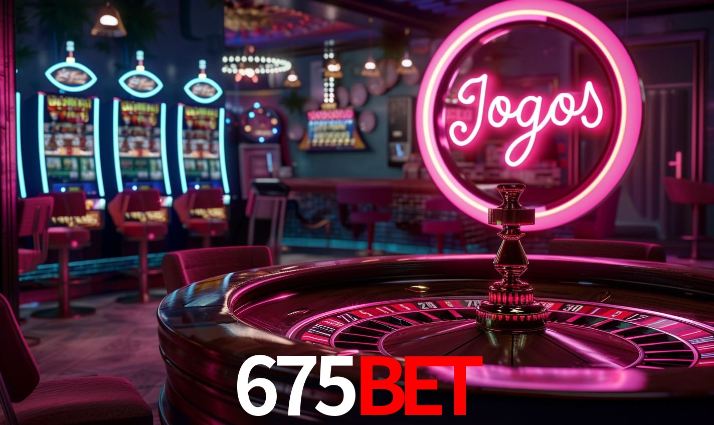 Descubra a Essência do 675bet: Nossa História e Compromissos