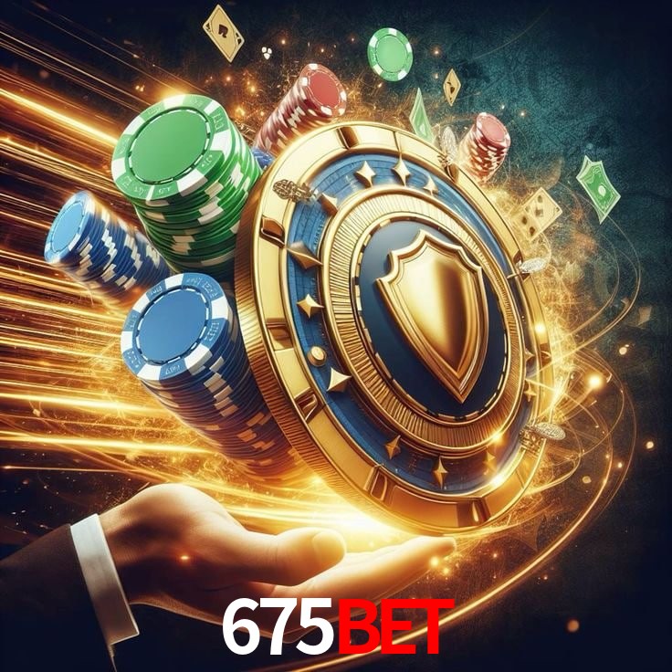 675bet Slots - 675bet visual 2