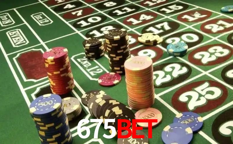 Estatísticas Esportivas 675bet