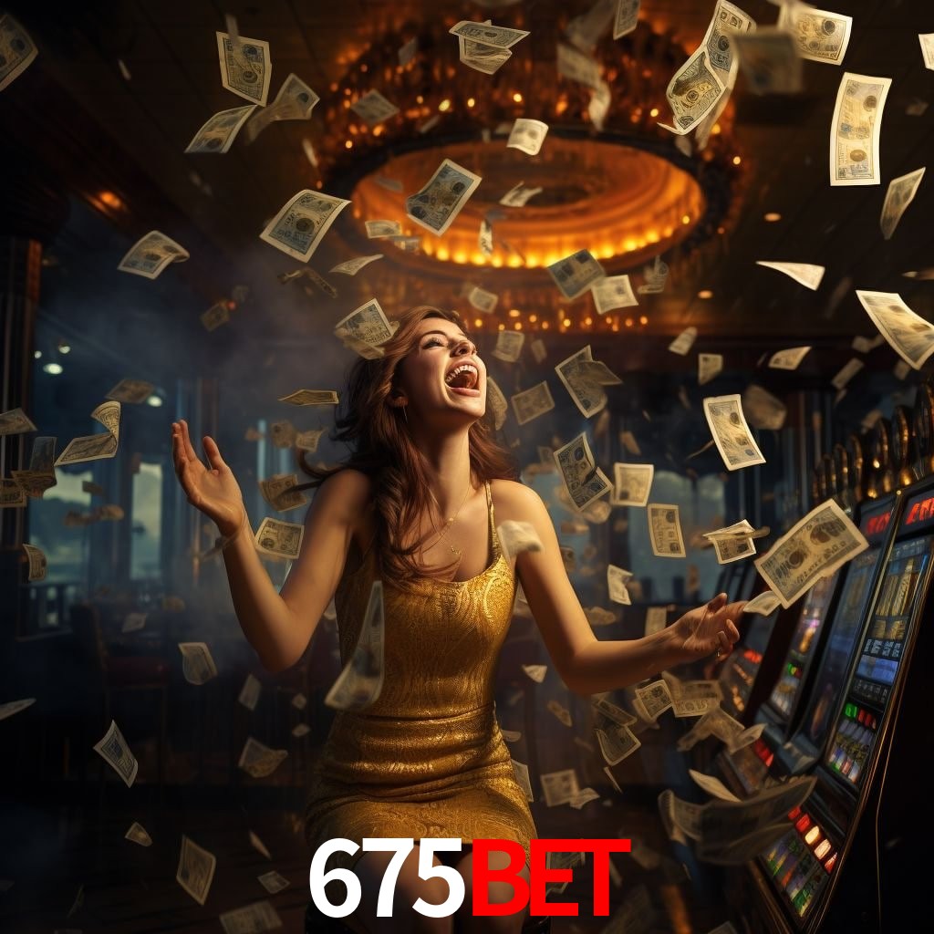 VIP Casino 675bet