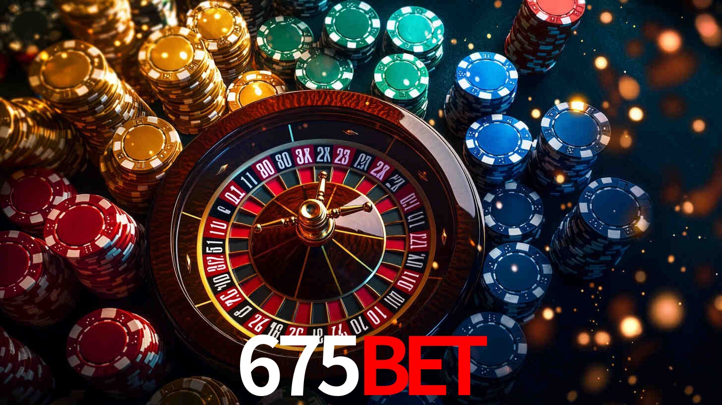 675bet App Interface